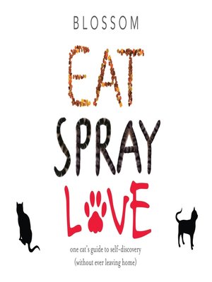 cover image of Eat Spray Love